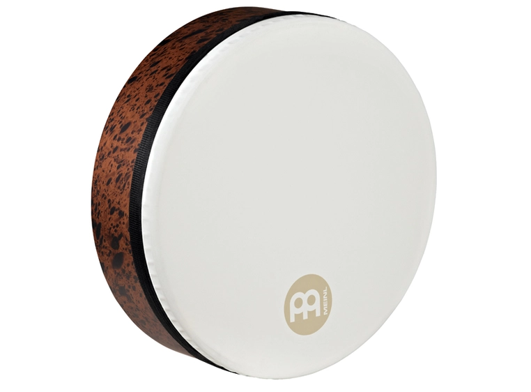 Meinl FD-14-T-D-TF Stembar Tar/Håndtromme 14",  Dyp (M) 